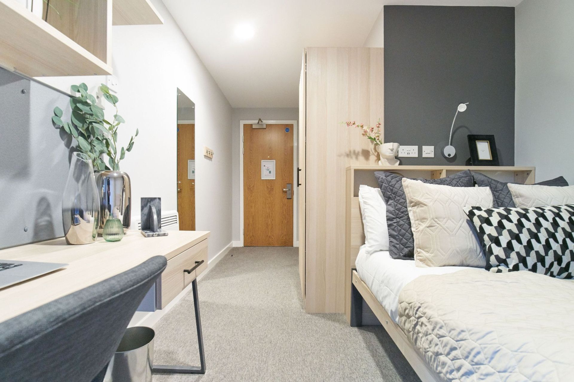 Classic Ensuite